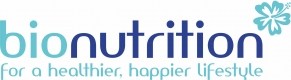 bionutrition for a healthier, happier lifestyle