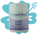 Bio Nutrition : Sleep, Mood & Memory : 5-HTP Complex