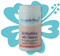 Bio Nutrition : Digestive Health : Acidophilus with Oatbran