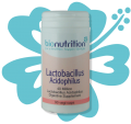 Lactobacillus Acidophilus
