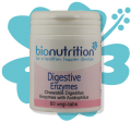Digestive Enzymes