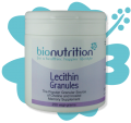 Lecithin Granules