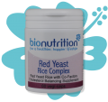 Red Yeast Rice Complex