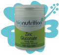 Zinc Gluconate 15mg