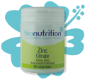 Zinc Citrate