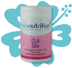 Bio Nutrition :  Slim 'n' Trim : CLA Slim
