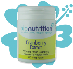 Cranberry Extract 5000mg