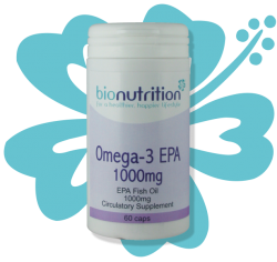 Omega-3 EPA 1000mg