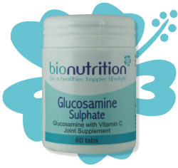 Glucosamine Sulphate