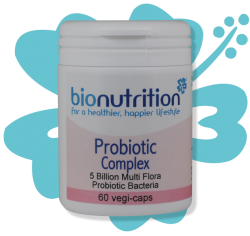 Probiotic Complex