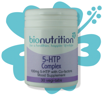 5-HTP Complex