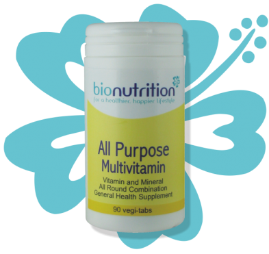 All Purpose Multivitamin