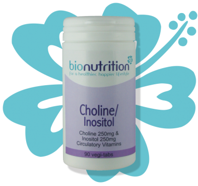 Choline/ Inositol