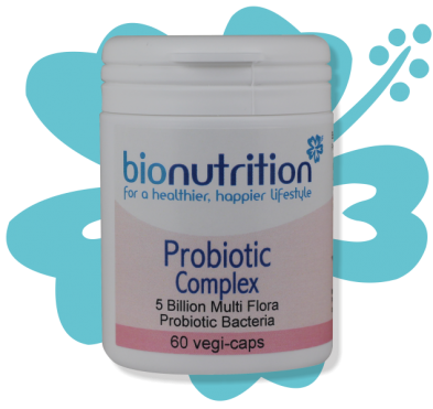 Probiotic Complex