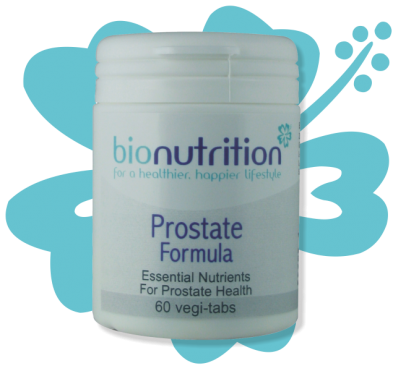 Prostate Formula