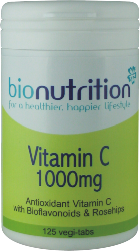 Vitamin C 1000mg