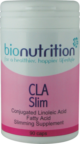 Bio Nutrition :  Slim 'n' Trim : CLA Slim