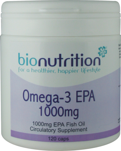 Omega-3 EPA 1000mg