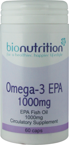 Omega-3 EPA 1000mg