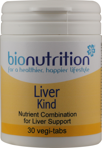 Liver Kind