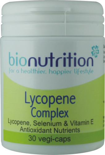 Lycopene Complex
