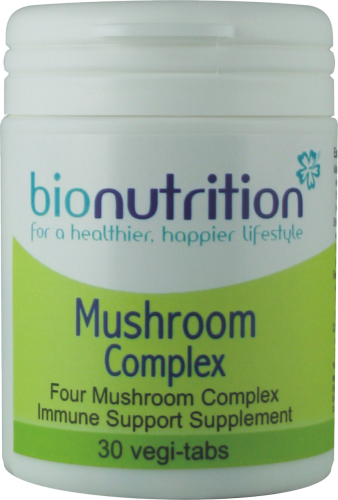 Mushroom Complex