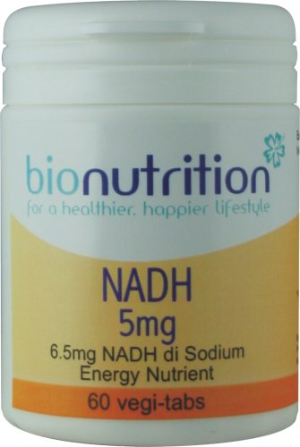 NADH 5mg