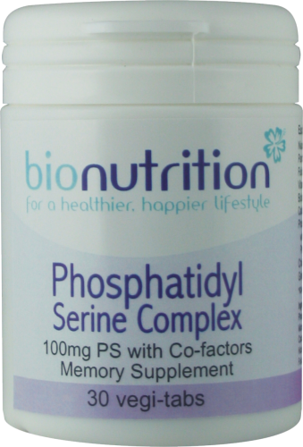 Phosphatidyl Serine