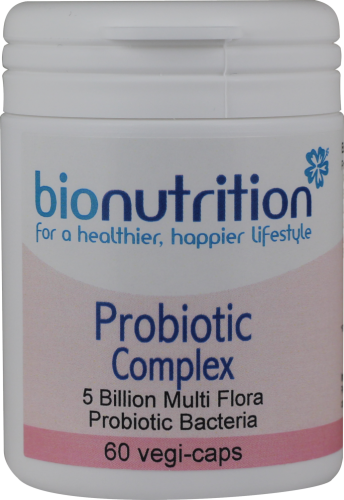 Probiotic Complex