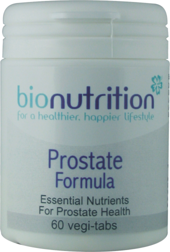 Prostate Formula