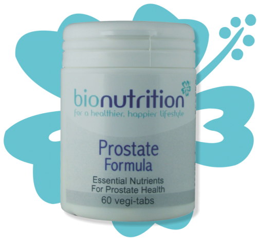 Prostate Formula