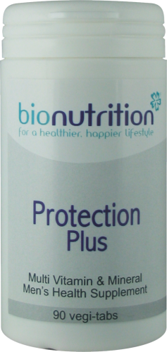 Protection Plus