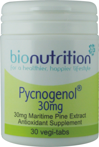 Pycnogenol® 30mg