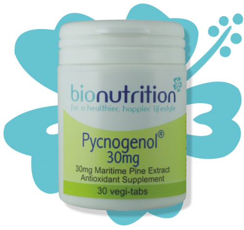 Pycnogenol® 30mg