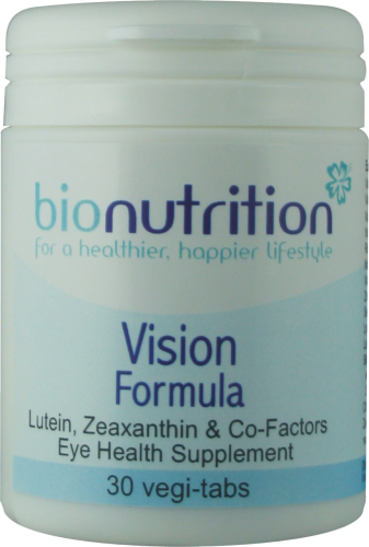 Vision Formula