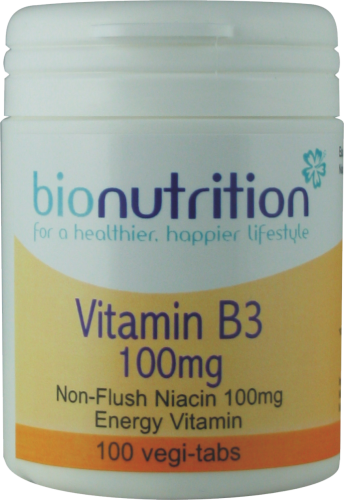 Vitamin B3