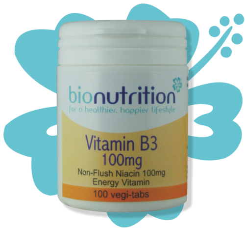 Vitamin B3