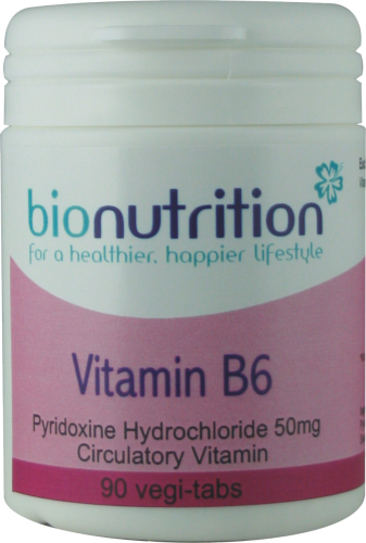 Vitamin B6