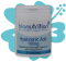 Hyaluronic Acid 100mg