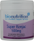 Super Konjac 500mg (Glucomannan)